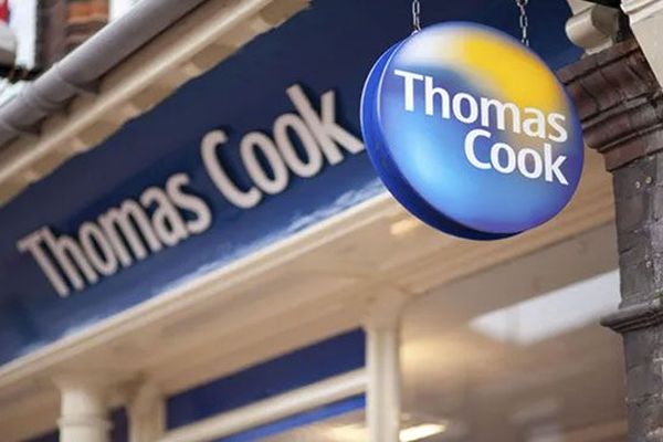 Thomas Cook