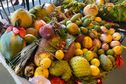 Semaine de l'alimentation : "un fruit pour la récréation" dans les collèges et lycées de Wallis et Futuna