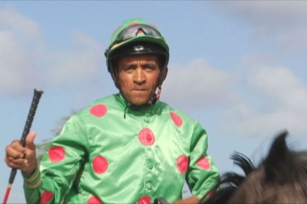 Deces Jockey Didier Gengoul