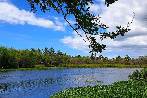 Etang-Saint-Paul