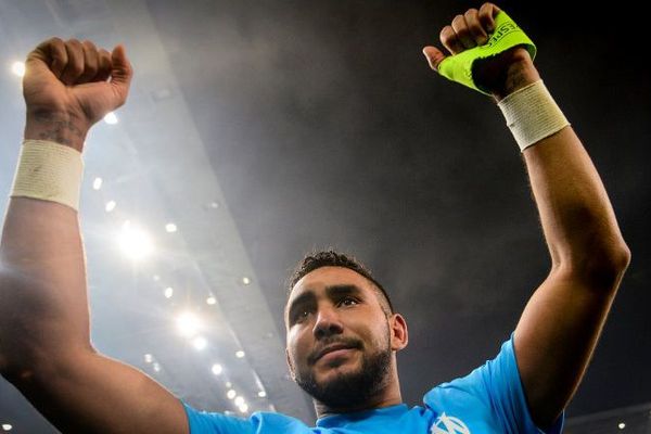 Payet décisif dans la qualification de l'OM face à Salzbourg