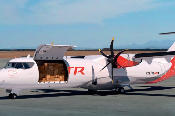 ATR CARGO