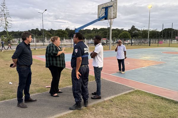 Agression d'un agent municipal suscite l'émoi