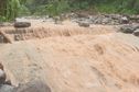 Onde tropicale en Martinique : de fortes pluies sont à l'approche, le niveau de vigilance orange est maintenu