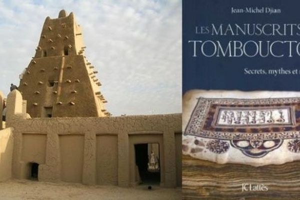 Les manuscrits de Tombouctou