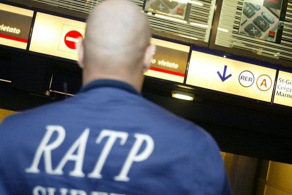 RATP : retrait du port d’arme pour un agent de sûreté antillais fiché S