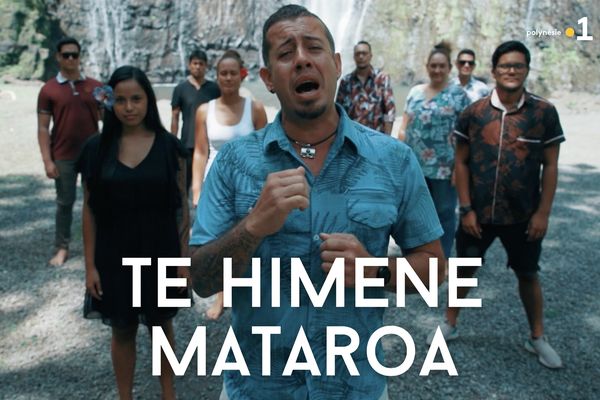 Te himene mataroa