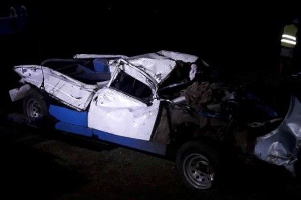 Trois morts dans un accident de voiture à Papara