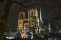 Notre-Dame de Paris : la résurrection d’un symbole fort pour l'Abbé Marcel-René Ciss