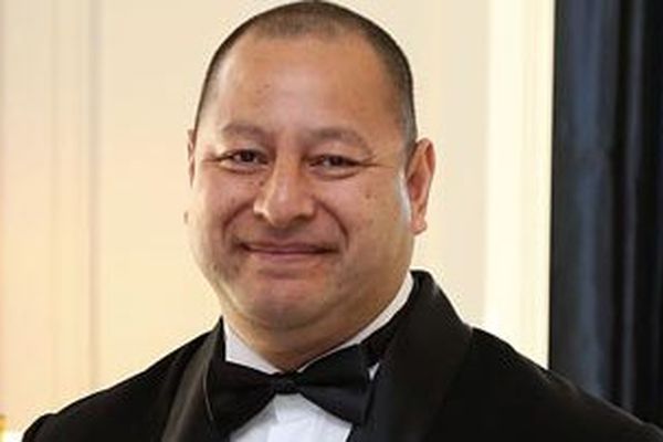 Roi Tupou VI