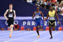 Athlétisme JO 2024 : un premier 400 m compliqué pour Gilles Biron, qui tentera de rejoindre les demi-finales grâce au repêchage
