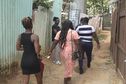 Le squat Catéco menacé de destruction à Cayenne, plus de 200 personnes pourraient être délogées