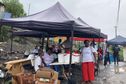 Choléra, la propagation de l'épidémie ralentit à Mayotte