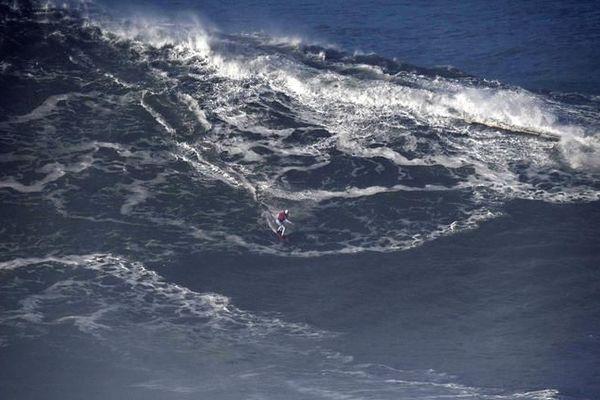 nazaré