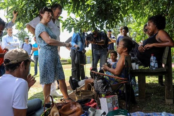 La Réunion: Girardin annonce un renfort de 50 personnes pour lutter contre la dengue