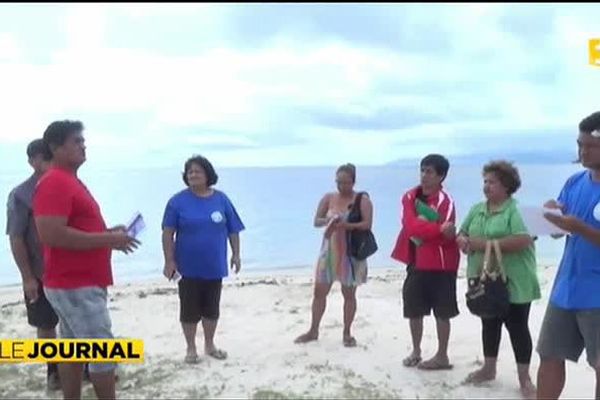 Hawaiki nui met les femmes et les jeunes à l’honneur