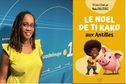 Rencontre 1ère : Maïka Radjouki, auteur de l’ouvrage numérique "Le Noël de Ti Kako aux Antilles"