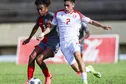 FOOTBALL. La Nouvelle-Calédonie se qualifie pour le mondial au Qatar, après avoir battu Tahiti en final des U16 de l'OFC