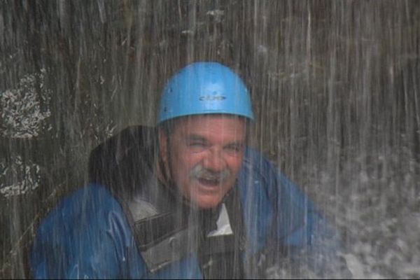 Par lé o par lé ba : " sports d'eau "