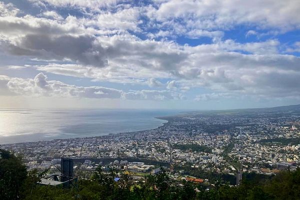 Saint-Denis le 8 juillet 2022