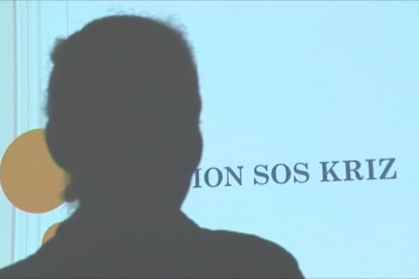 SOS kriz