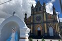 Saint-Denis : deux interpellations dans le cadre de la profanation de la Vierge Miraculeuse de la Délivrance