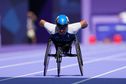 Jeux Paralympiques 2024 : pour sa dernière course à Paris, le Calédonien Pierre Fairbank finit au pied du podium sur le 800 m