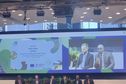 Wallis et Futuna au Forum sur le financement climatique à Bruxelles