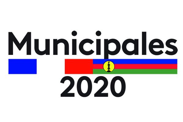 Les municipales 2020 sur NC la 1ère