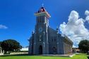 Mayotte : Wallis et Futuna rend hommage aux victimes de Chido