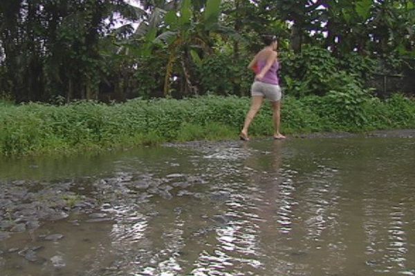 Repérer et curer les rivières avant qu'elles ne débordent