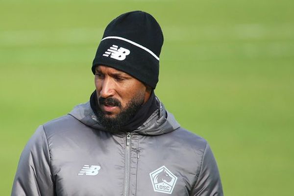 Nicolas Anelka est dorénavant conseiller des jeunes attaquants du centre de formation de Lille (Ligue 1).