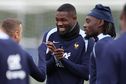 Équipe de France de foot : enfin l’heure de Marcus Thuram ?