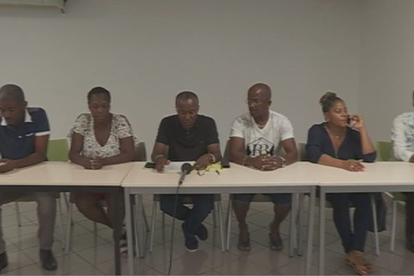 Comité Régional de Cyclisme de Guadeloupe