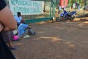 Mayotte : en conflit avec la direction, une cinquantaine de professeurs du collège de Chiconi se met en grève