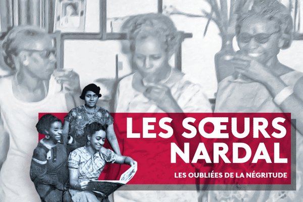 Les soeurs Nardal, les oubliées de la négritude