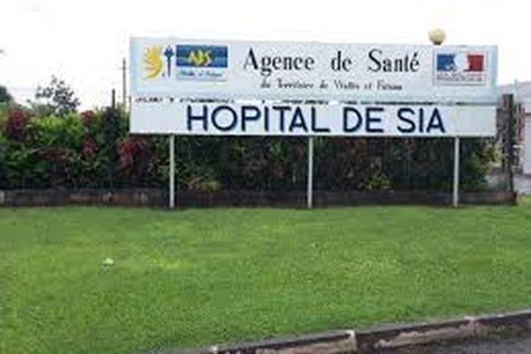 Hopital de sia