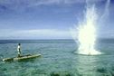 Comores : l'environnement dévasté par la pêche à al dynamite