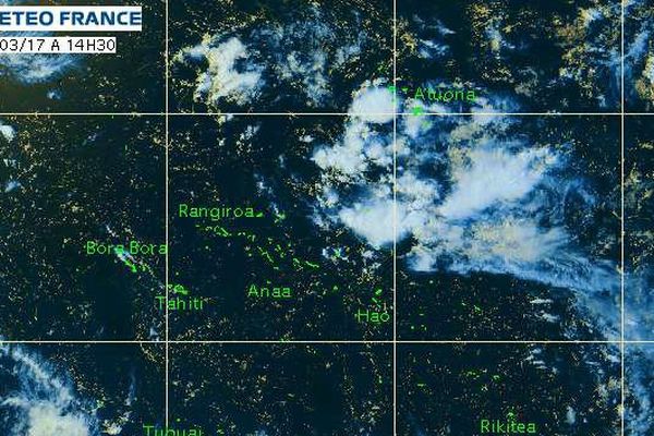 Vigilance en cours le 05/03/17