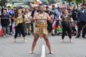 Nouvelle-Zélande : au moins 35 000 manifestants pour les droits des Maoris à Wellington