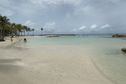 Interdiction de baignade sur la plage du bourg de Sainte-Anne