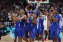 JO Paris 2024. Basket-ball : Les Bleus arrachent leur victoire en prolongations face aux Japonais