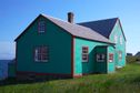 Connaissez-vous les tambours de Saint-Pierre et Miquelon, joyaux du patrimoine architectural de l'archipel ?