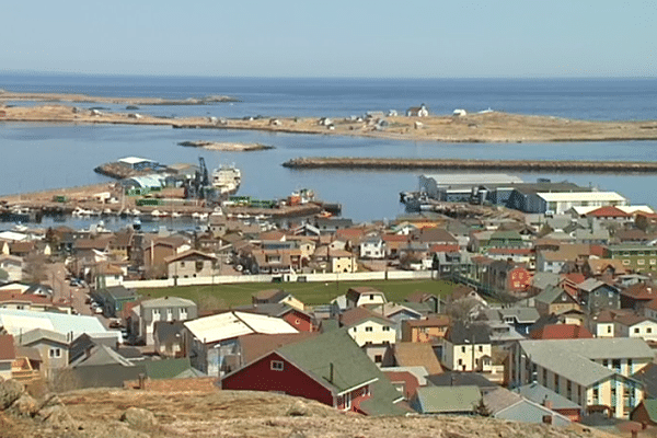 Saint-Pierre et Miquelon obtient un bon bulletin de santé économique en 2015