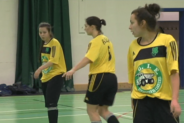 futsal asia femmes