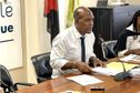 Réunion à Matignon : Serge Letchimy en quête de solutions urgentes sur les dossiers cruciaux de la Martinique