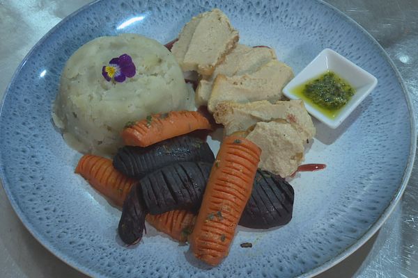 Les fêtes à La Réunion : quels menus pour les végétariens et ceux qui sont en carême ?