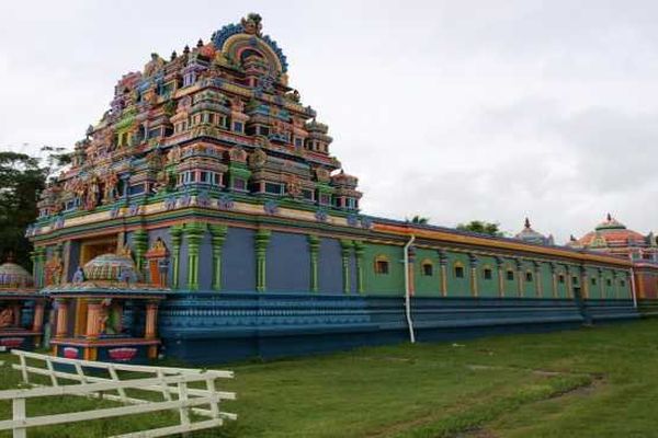 Temple Tamoul 01