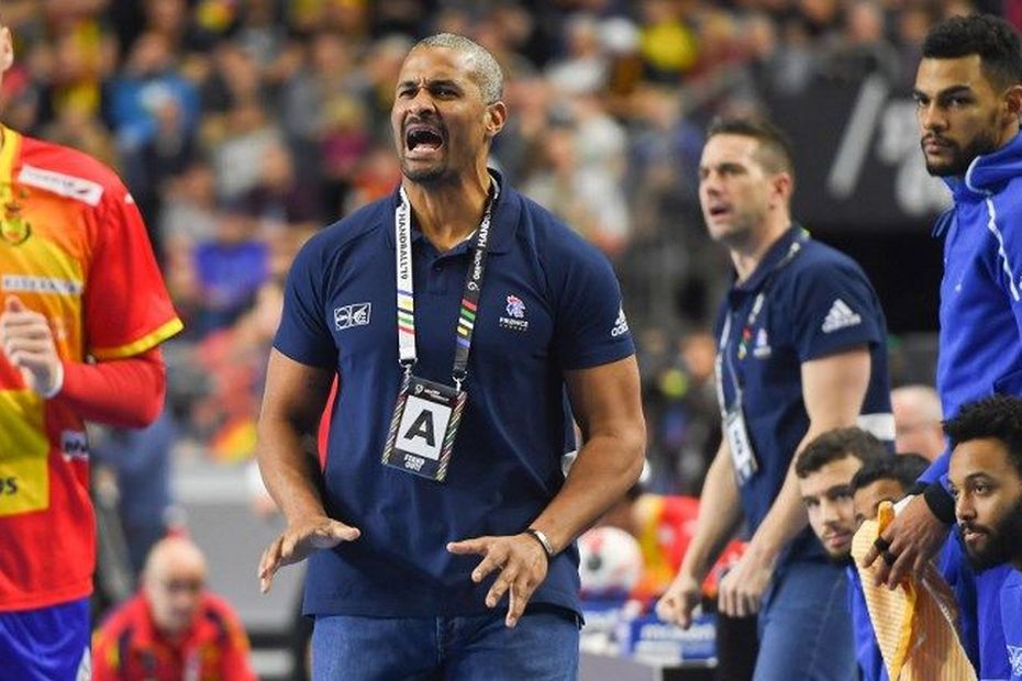 Handball – Mondial 2019 : Les Bleus En Bonne Voie Vers Les Demi-finales ...