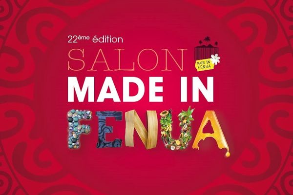 salon made in fenua